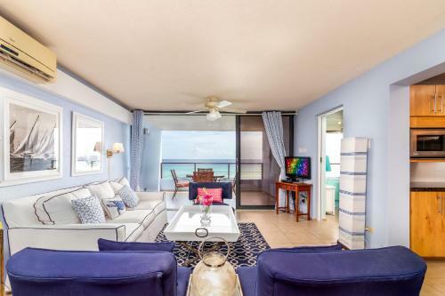 Apartamento St Lawrence Beach Condominiums