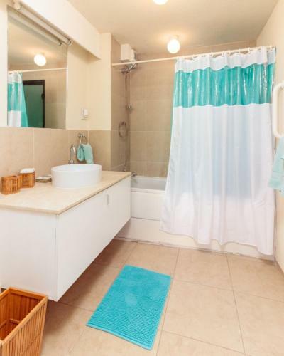 Apartamento St Lawrence Beach Condominiums