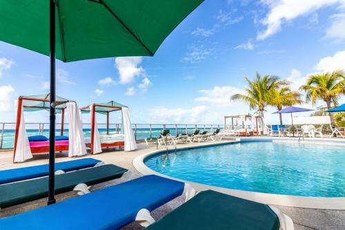 Apartamento St Lawrence Beach Condominiums