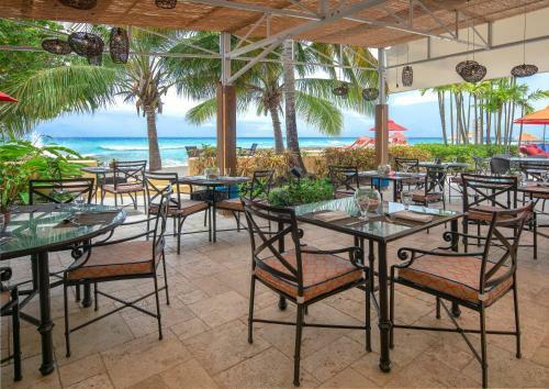 Hotel O2 Beach Club & Spa