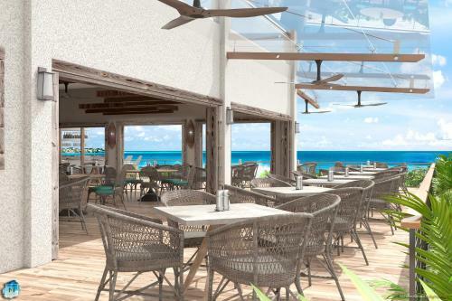 Hotel O2 Beach Club & Spa
