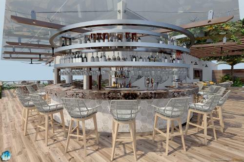 Hotel O2 Beach Club & Spa