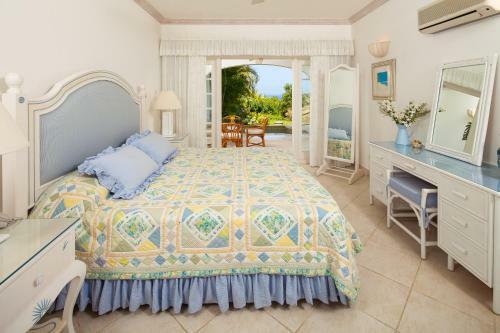 Villa Coconut Ridge No. 5