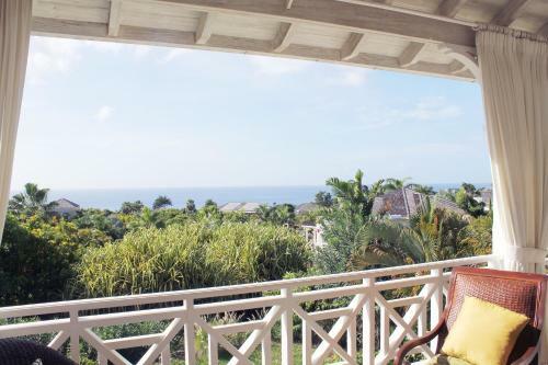 Villa Coconut Ridge No. 5