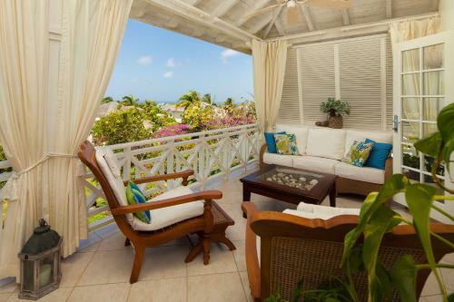 Villa Coconut Ridge No. 5