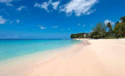 Apartamento Coral Cove 15, Penthouse