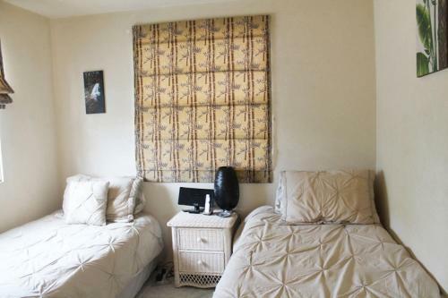Apartamento Moravian Gardens