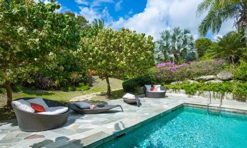 Villa Westland Heights 9