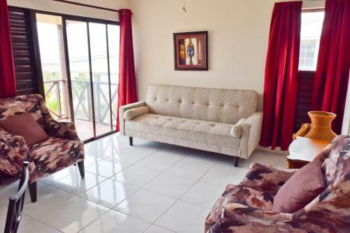 Apartamento Kenridge Residences