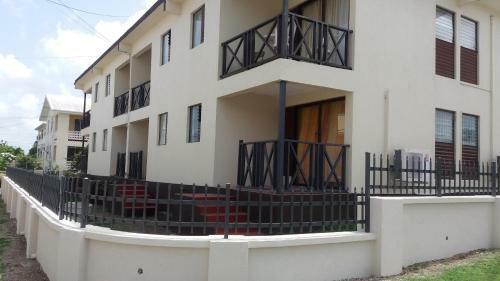 Apartamento Kenridge Residences