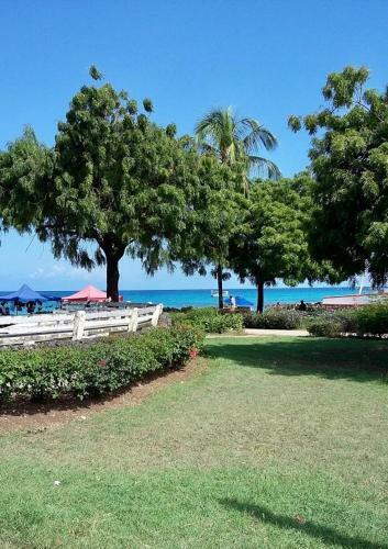 Apartamento Kenridge Residences