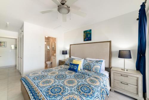 Apartamento Lantana No. 3