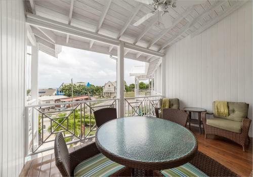 Apartamento Lantana No. 34