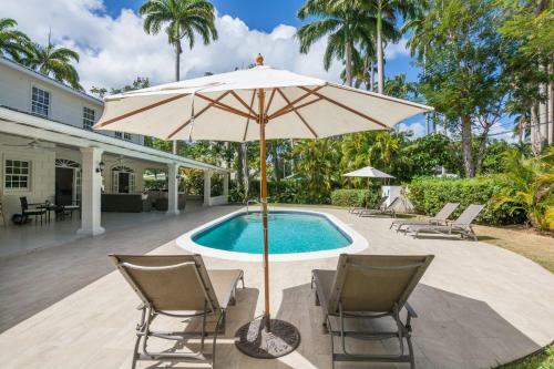 Villa Royal Palms
