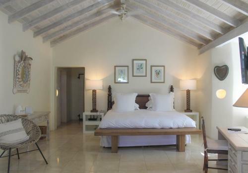 Villa Landmark House & Cottage
