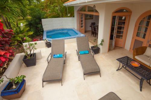 Apartamento Sugar Hill Tennis Village E119