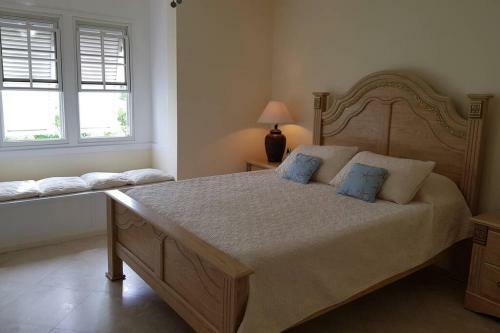 Westland Villa