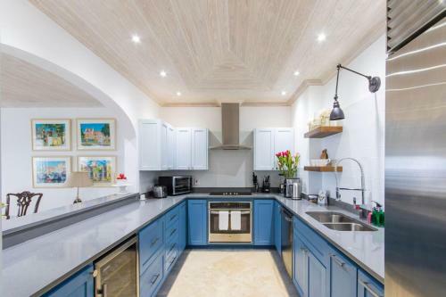 Villa Old Trees 7 - Bella Vista By Blue Sky Luxury