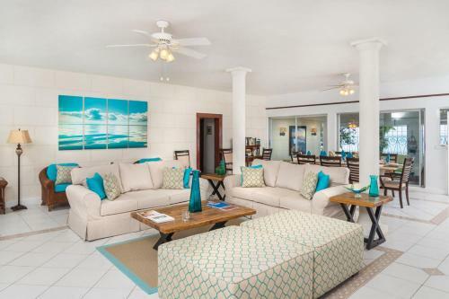Villa West We Go By Blue Sky Luxury