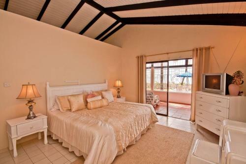 Villa West We Go By Blue Sky Luxury