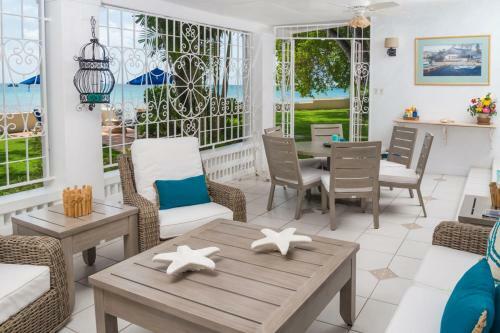 Villa West We Go By Blue Sky Luxury