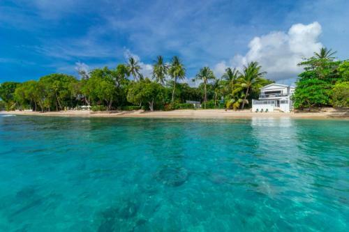 Villa Westshore Beach House By Blue Sky Luxury