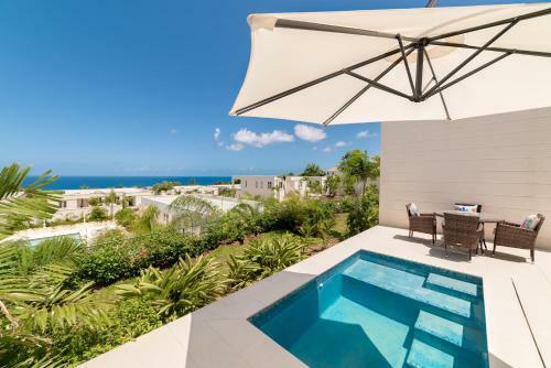 Villa 26 Westmoreland Hills-government Approved