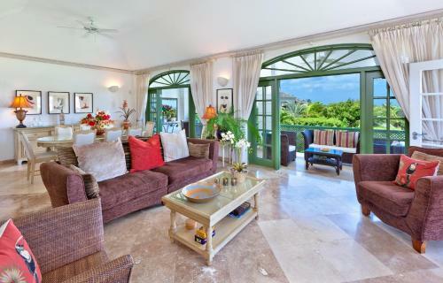 Villa The Summer House