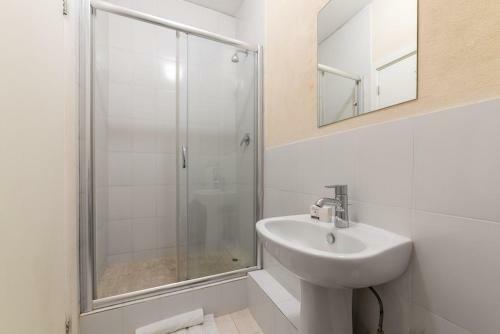 Apartamento Lantana No. 36