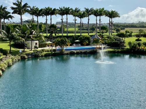 Waterhall Polo Villa 12