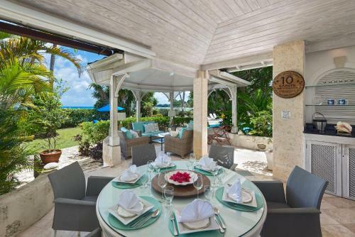 Villa Emerald Beach 5- Aspicia
