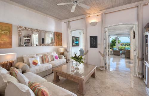 Villa Emerald Beach 5- Aspicia