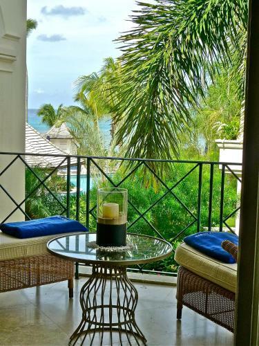 Apartamento Schooner Bay 105