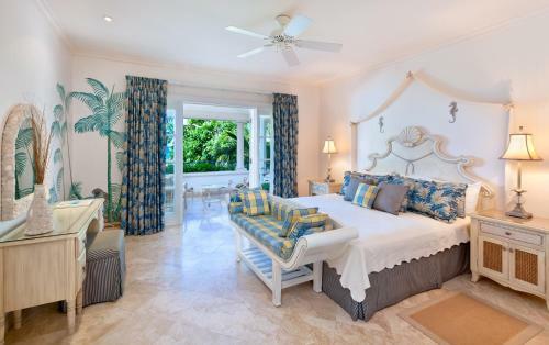 Apartamento Schooner Bay 201- Flamboyant