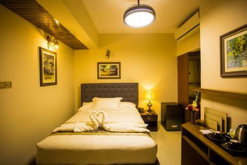 Hotel Shinepukur Suites