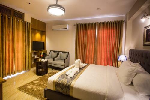 Hotel Shinepukur Suites