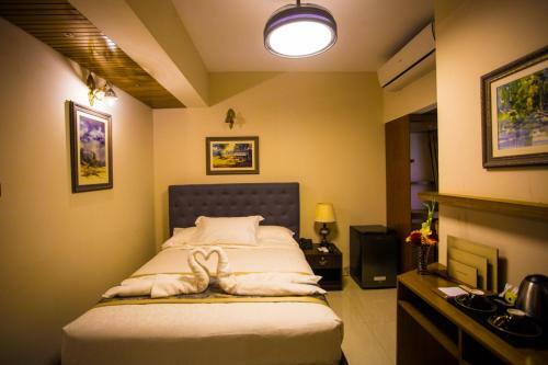 Hotel Shinepukur Suites
