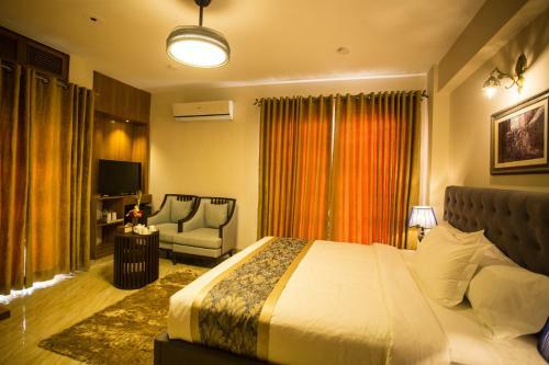 Hotel Shinepukur Suites