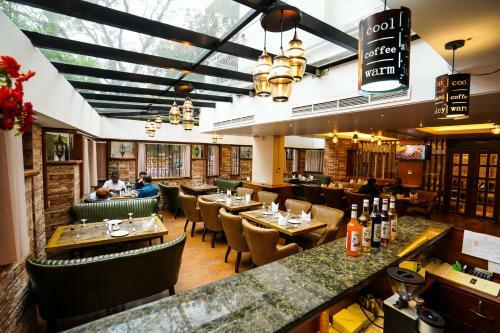 Hotel Shinepukur Suites