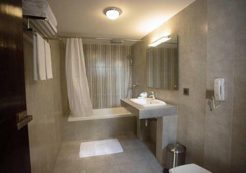 Hotel Jatra Rooms Dhk01