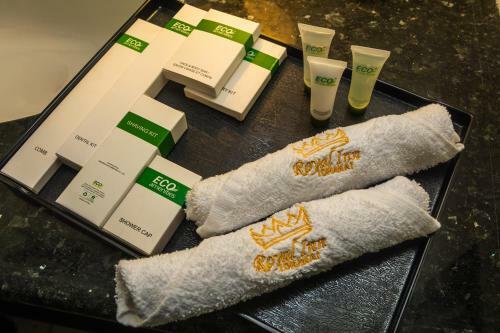 Hotel Royal Inn Dhaka