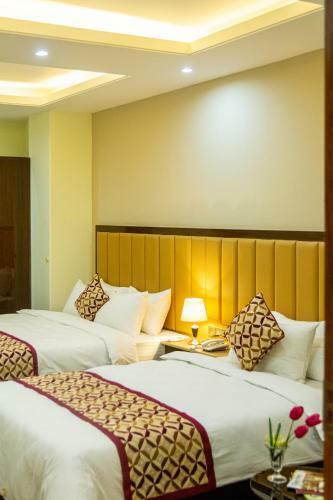 Hotel Royal Inn Dhaka
