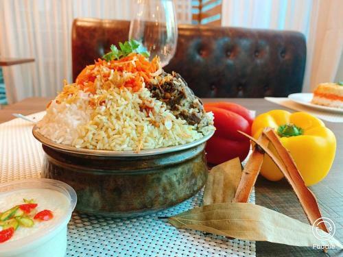 Hotel Royal Inn Dhaka