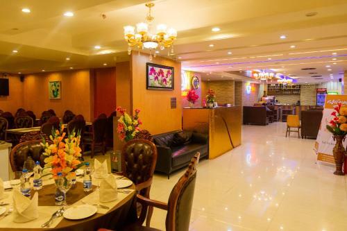 Hotel Royal Inn Dhaka