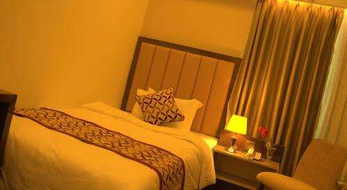 Hotel Royal Inn Dhaka