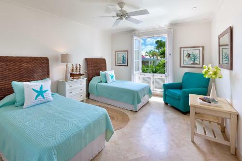 Schooner Bay 207 By Blue Sky Luxury