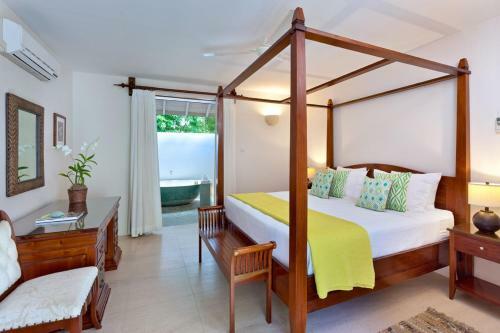 Villa Tom Tom By Blue Sky Luxury