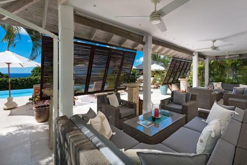 Villa Tom Tom By Blue Sky Luxury