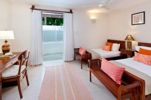 Villa Tom Tom By Blue Sky Luxury