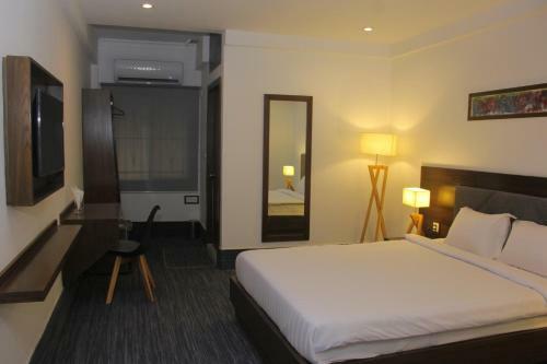Hotel Zakaria International